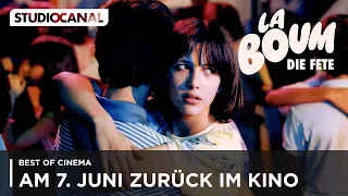 LA BOUM - DIE FETE  | Zurück im Kino! | Trailer deutsch | Best of Cinema