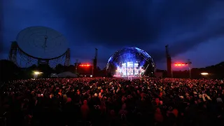 Elbow · Live from Jodrell Bank, 2012