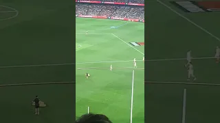 carlton vs melbourne