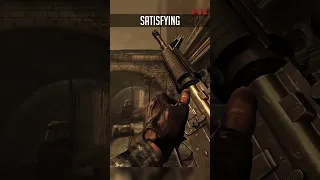 Killing Floor - "Time to Reload" #reloadanimations #satisfying