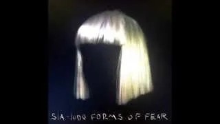 Sia - Chandelier (HQ)