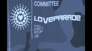 The Love Committee - You Can't Stop Us (Berlin Summer Mix).wmv