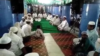 Rathib Jalaliyya Dhikr Majlis_Nagore Dargah Shariff