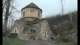 ТАО-КЛАРДЖЕТИ. Историческое название земель Грузии.