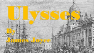 'Ulysses' by James Joyce - Summary & 5 Key Takeaways