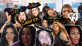 727 SP edition Camren Crack #4 ft.Fifth Harmony