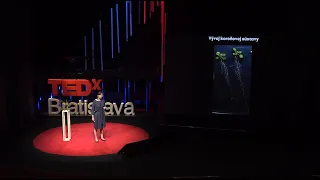 Magická sila rastlinných hormónov | Eva Benková | TEDxBratislava