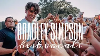 Brad Simpson Best Vocals (pt. 9)