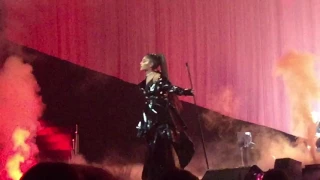 Ariana Grande - Dangerous Woman Verizon Center 2/27/17