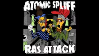 Atomic Spliff - Nous c'est rub'a'dub (Ft P.Nyne)