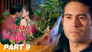 ‘Always Be My Maybe’ FULL MOVIE Part 9 | Gerald Anderson, Arci Muñoz