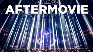 AFTERMOVIE ▼ TRANSMISSION PRAGUE 2021: Behind The Mask