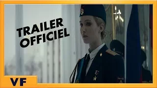 Red Sparrow | Bande Annonce Officielle VF HD #2 | Greenband | 2018