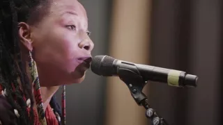 Fatoumata Diawara bei der MALI BLUES Premiere @ Filmfest München