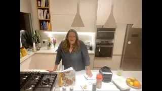 Cook & Connect with Adeena Sussman