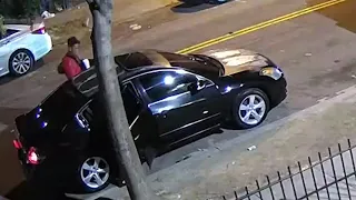 Police: Surveillance video shows suspects wanted in DC armed carjacking | FOX 5 DC