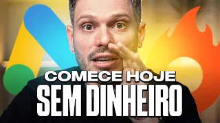 Como começar no marketing digital SEM DINHEIRO