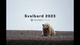 2023 Arctic Expedition: Wrapping Up The 2023 Arctic Season