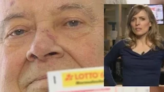 Lotto-Pechvogel: Rentner tippt sechs Richtige - und geht leer aus