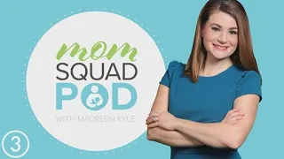 Should you vaccinate your young kids for COVID-19 with the school year approaching? Mom Squad Pod