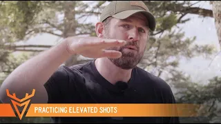 How to Perfect Your Elevated Archery Shots | S1E36 | Wired To Hunt