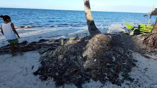 Summer in Boracay Island | Quick visit to Bulabog Beach