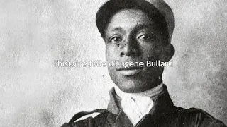 Eugene Bullard : Le soldat le plus français des américains 🇺🇸🎖