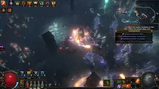 Explosive Arrow Elementalist 3.17. 80% Deli Cemetary map