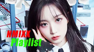 [Nmixx.zip] 오직 앤믹스만 모아봤다 !! | 앤믹스 플레이리스트,운동할때 듣기 좋은 | k-pop playlist ,신나는 노래 모음