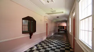 Corridors