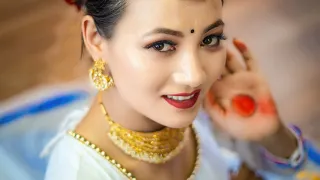 Chhayecha basanta "Shreya Ghosal" Dance cover by Manisha gole | semi classical
