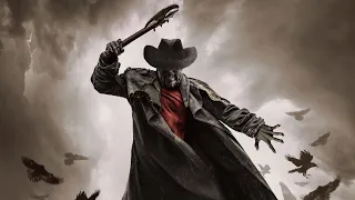 Фильм Джиперс Криперс 4: Возрожденный (Jeepers Creepers: Reborn) 2022  тизер трейлер HD