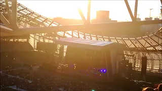 Billy Joel   Movin' Out, Don't Ask Me Why, New York State of Mind, My Life   Dublin 2018