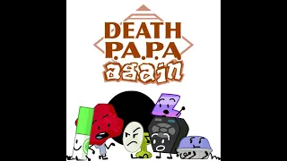 Death P.A.C.T. Again theme extended using an ai