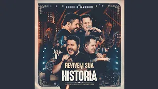 Bruno e Marrone • Revivem Sua História | Completo | 2023 | Universo Sertanejo Oficial