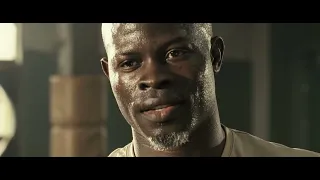 The Top 5 MMA Movies