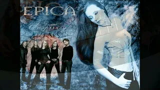 EPICA - Never Enough (cover)