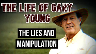 Gary Young's Dark Truth: Cruel World Podcast #1