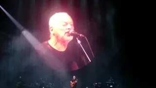 David Gilmour - Wish You Were Here - Allianz Parque Sao Paulo 11/12/2015