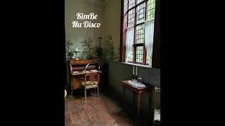 Valerie Dore - Get Closer (Luca Debonaire Remix) #ValerieDore #LucaDebonaire #KimBe #NuDisco #Disco