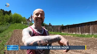 Asta-i Romania (09.07.2023) - Taranul de moda noua!