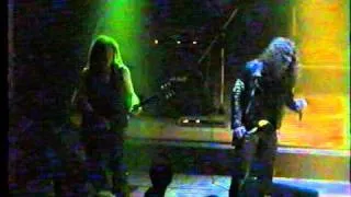 ANATHEMA- (DEATH COMES-4. 1994m. VILNIUS)-3