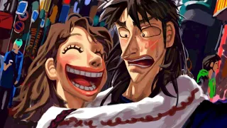 Kaiji S2 - Ending 1 (ABC) Legendado