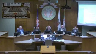 City of Porterville - City Council Meeting of February 6, 2024