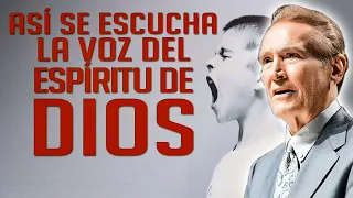 Adrian Rogers en Español 2022 ✅ 4 Maneras Como Puedes Discernir La Voz Del Espíritu Santo 🔴