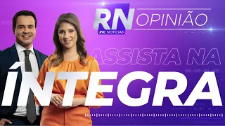 RIC Notícias Opinião | JP News | 26/09/2023