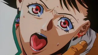 Rico Nasty - Smack A Bitch (feat. ppcocaine, Sukihana & Rubi Rose)「AMV」