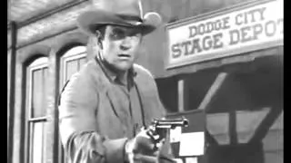 Gunsmoke introduction