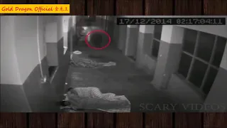 2 Creepiest Ghost Caught On  Camera 13