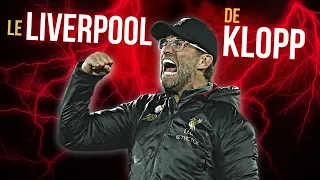 Le Liverpool de Jürgen Klopp : never give up !